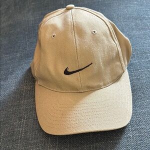 Nike Golf cap